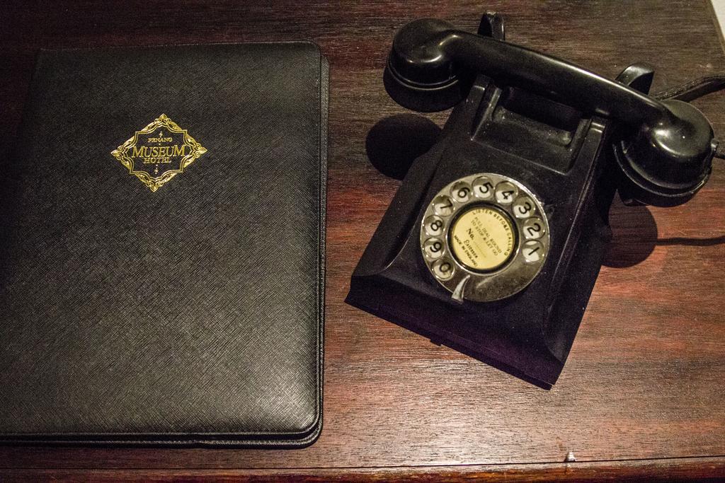 Museum Hotel Джорджтаун Экстерьер фото